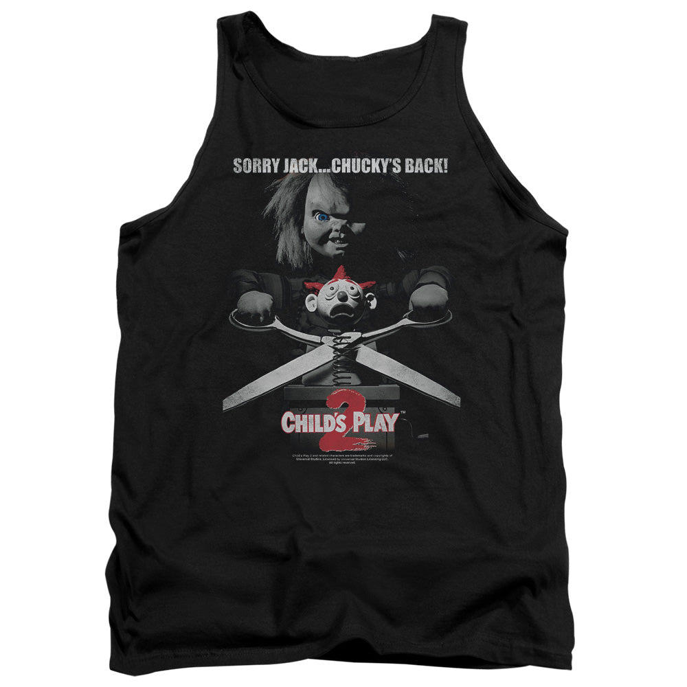 CHILDS PLAY 2/JACK POSTER