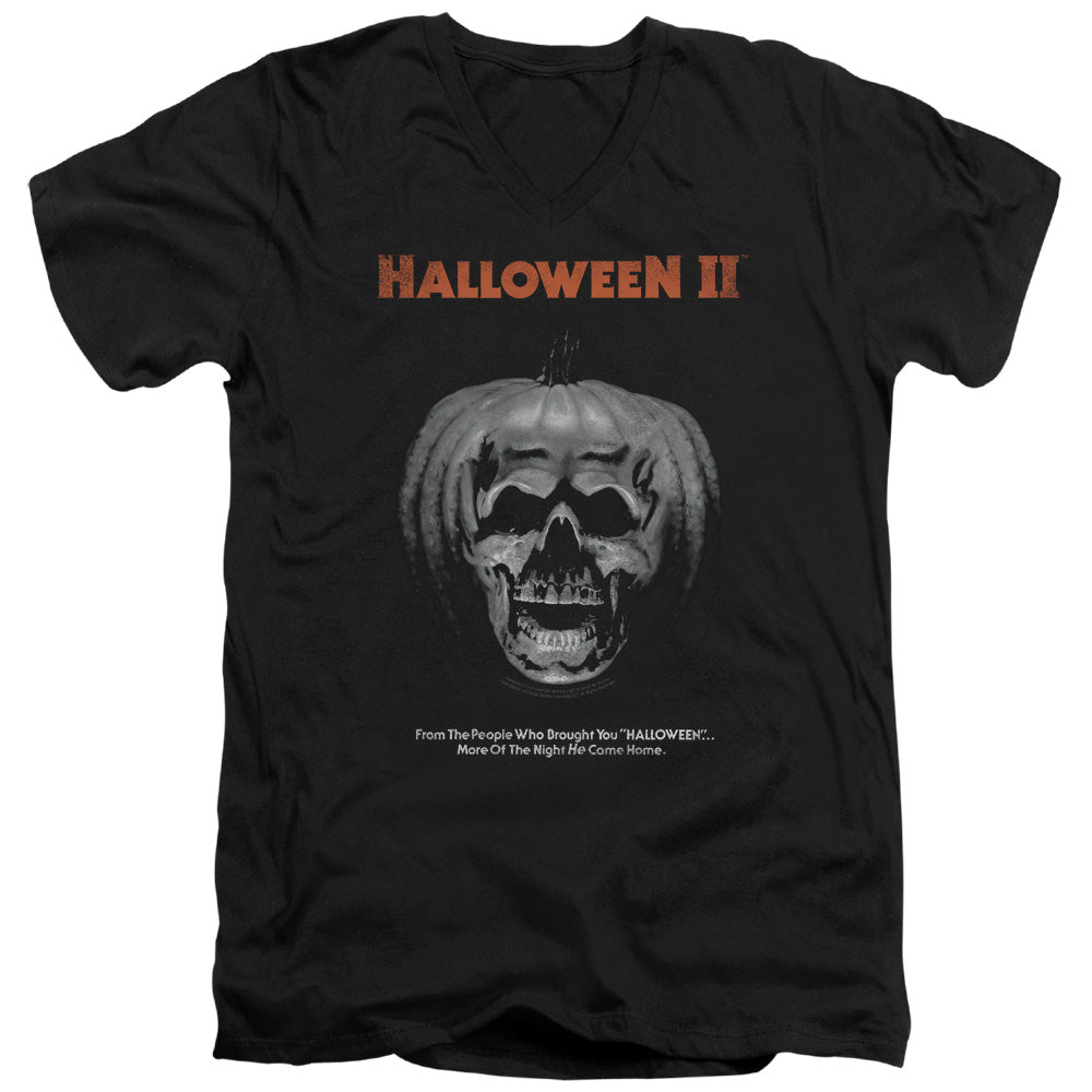 HALLOWEEN II/PUMPKIN POSTER