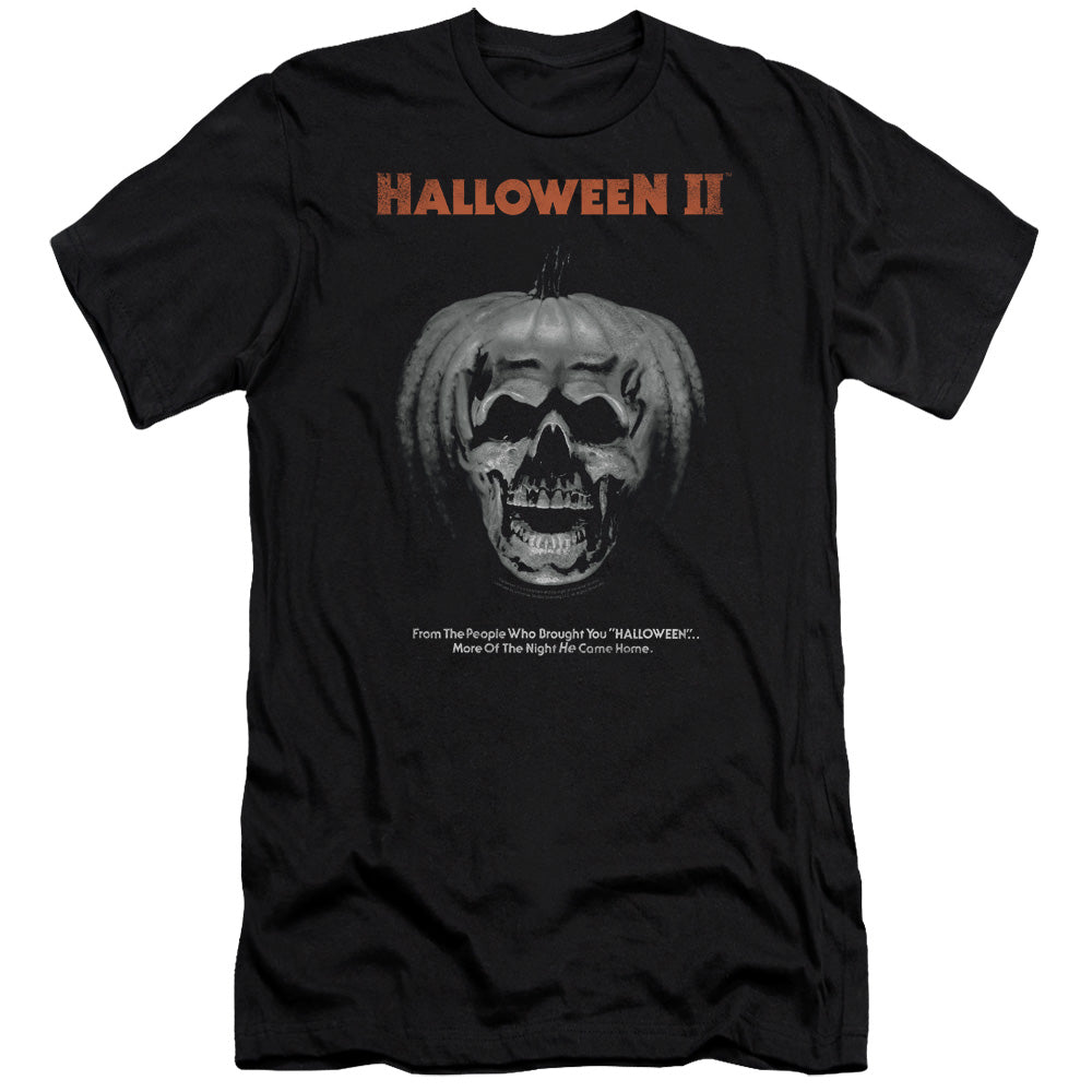 HALLOWEEN II/PUMPKIN POSTER