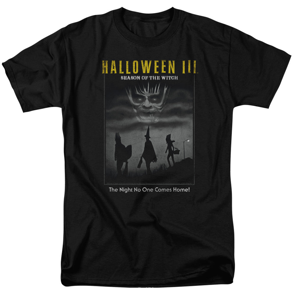 HALLOWEEN III/KIDS POSTER
