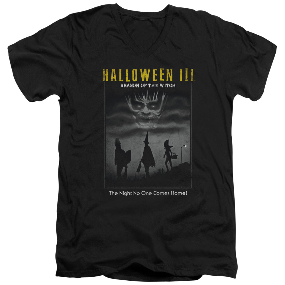 HALLOWEEN III/KIDS POSTER
