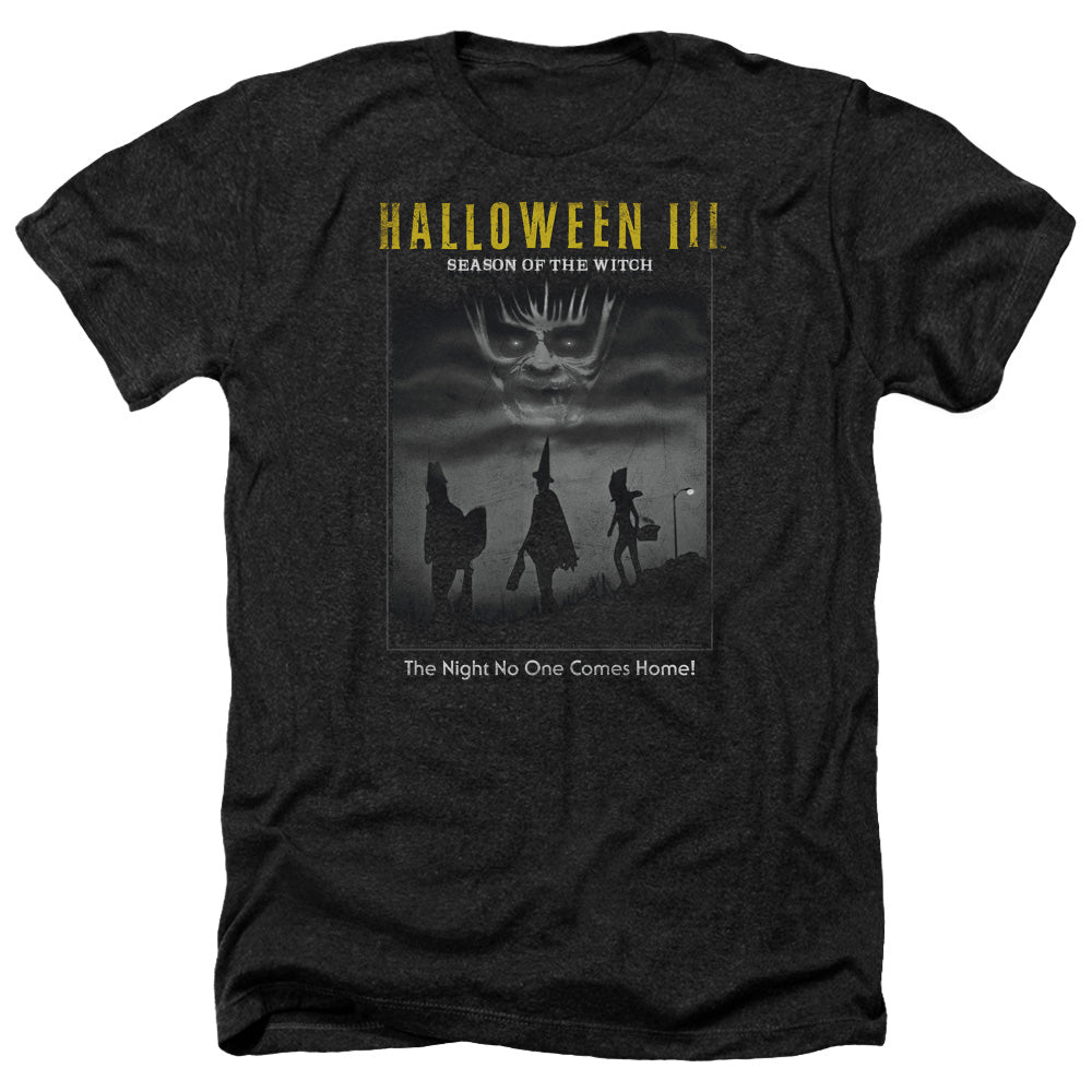HALLOWEEN III/KIDS POSTER