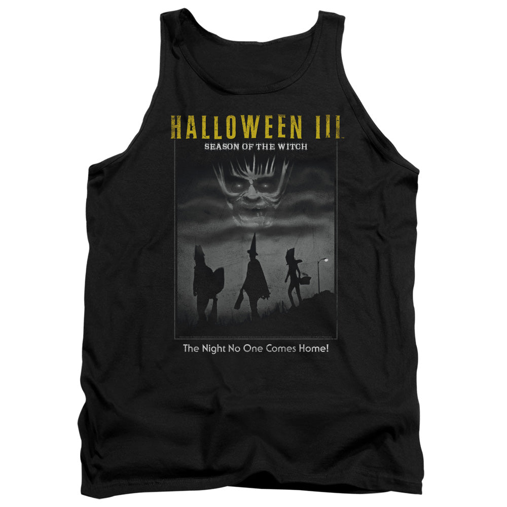 HALLOWEEN III/KIDS POSTER