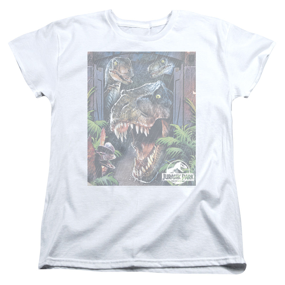 JURASSIC PARK/GIANT DOOR