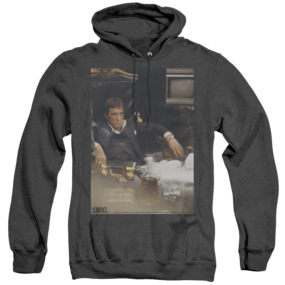 SCARFACE/SIT BACK