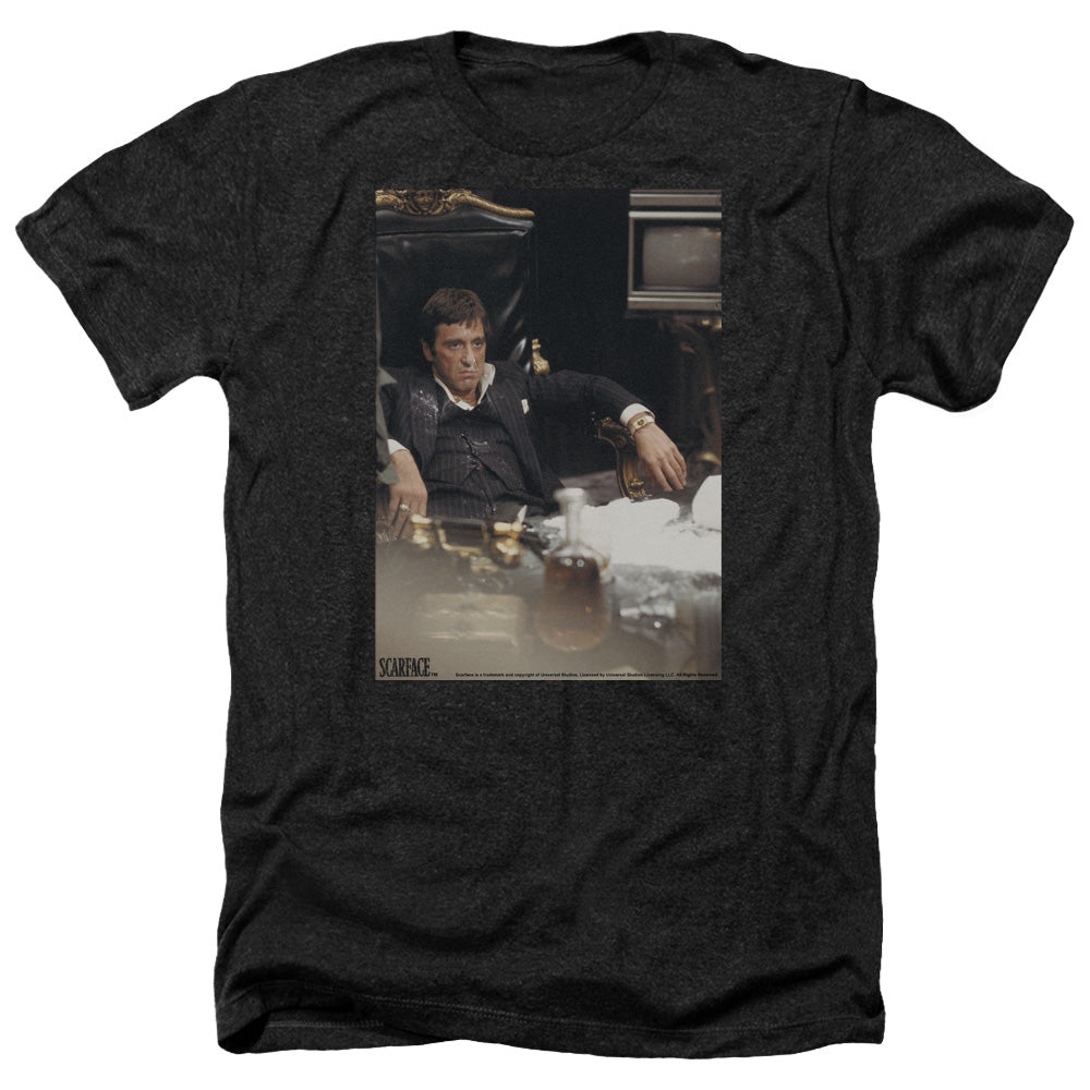 SCARFACE/SIT BACK