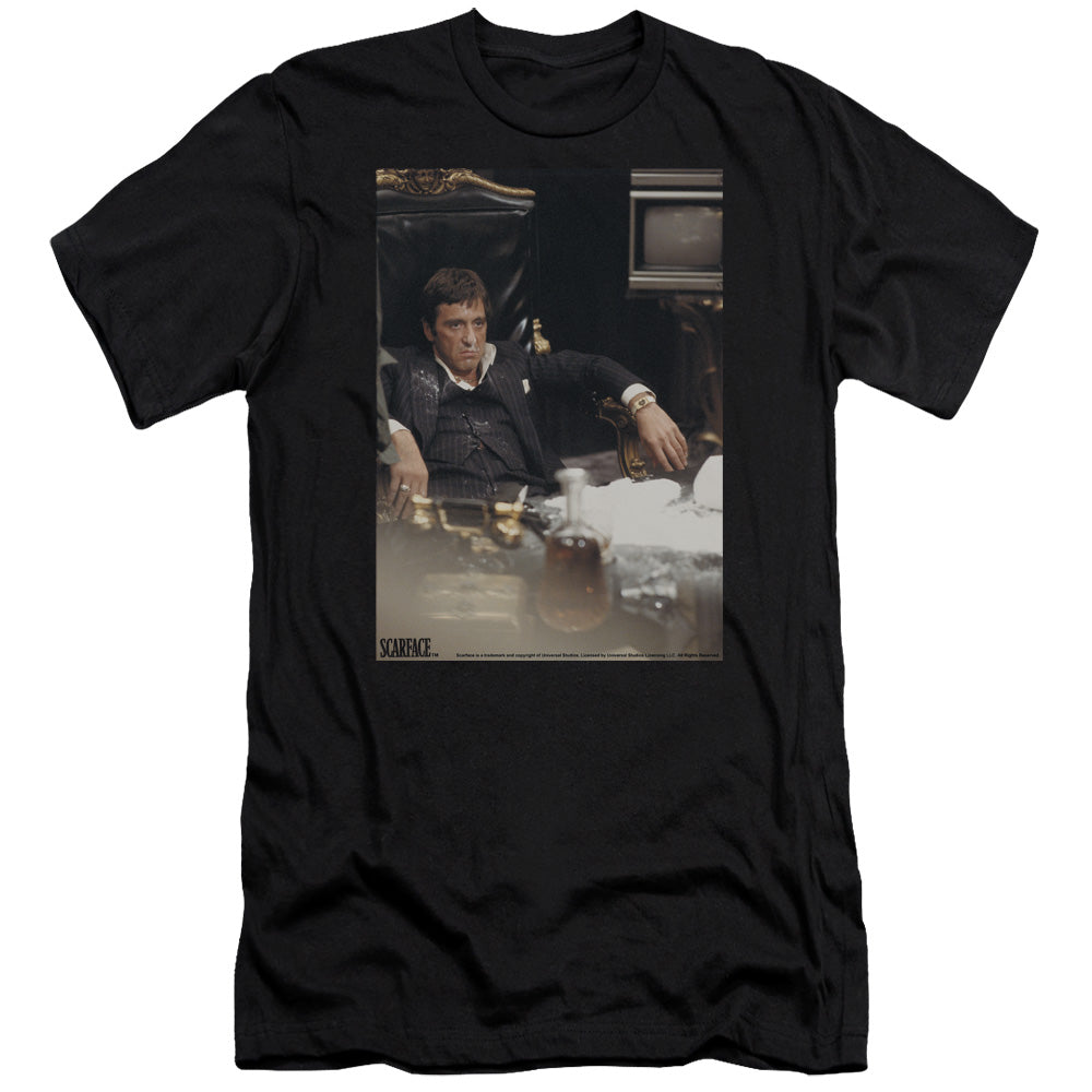 SCARFACE/SIT BACK