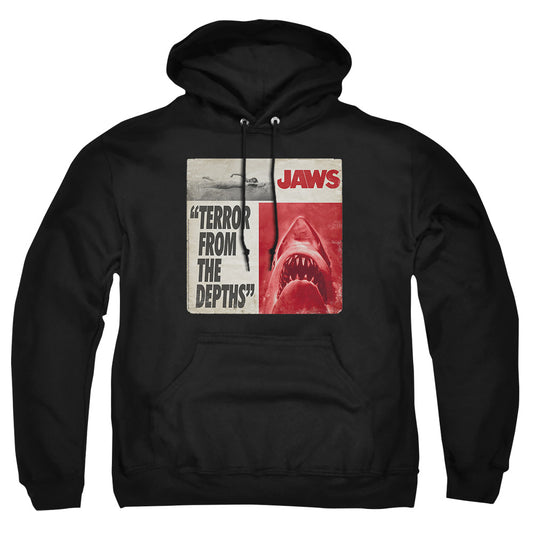 JAWS/TERROR