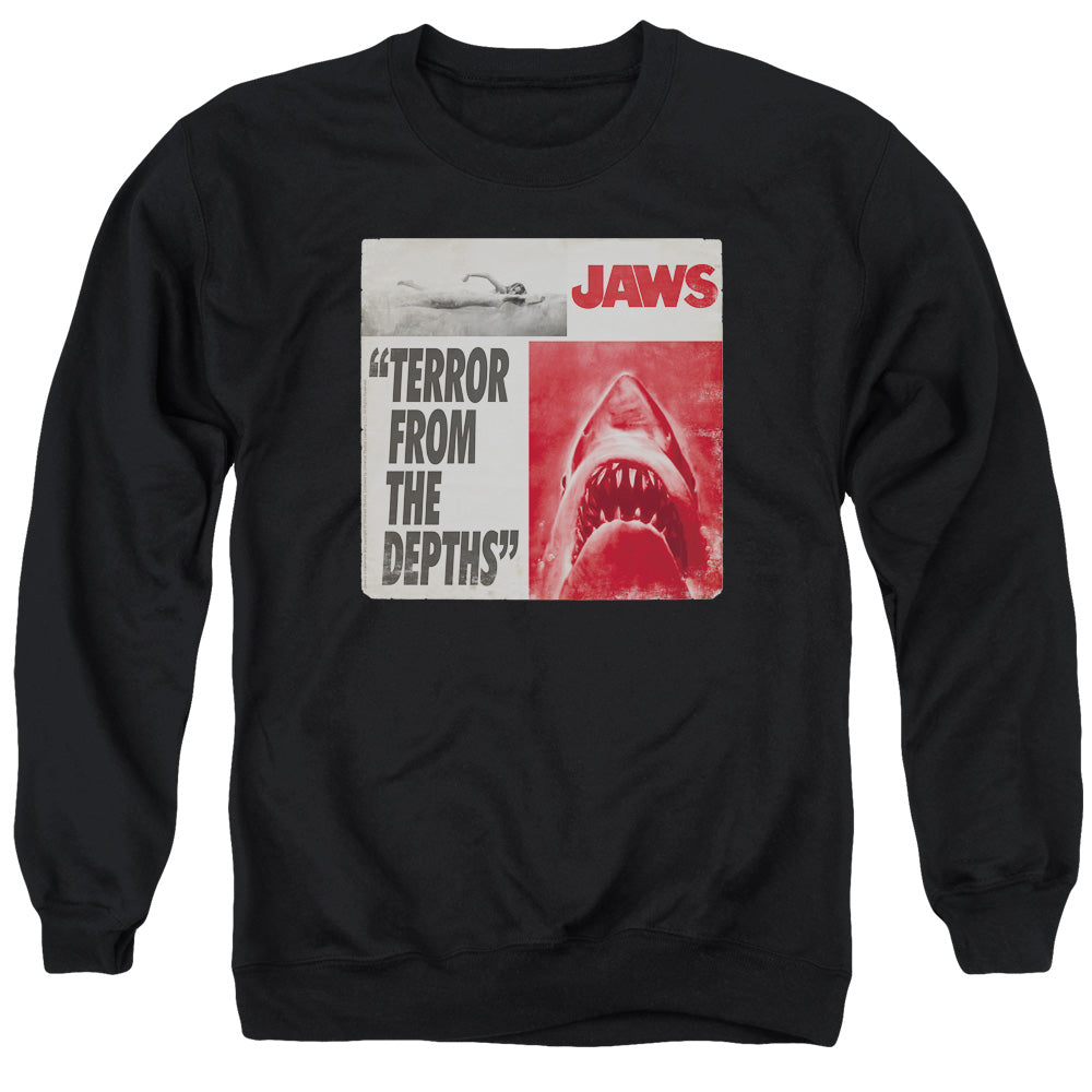 JAWS/TERROR