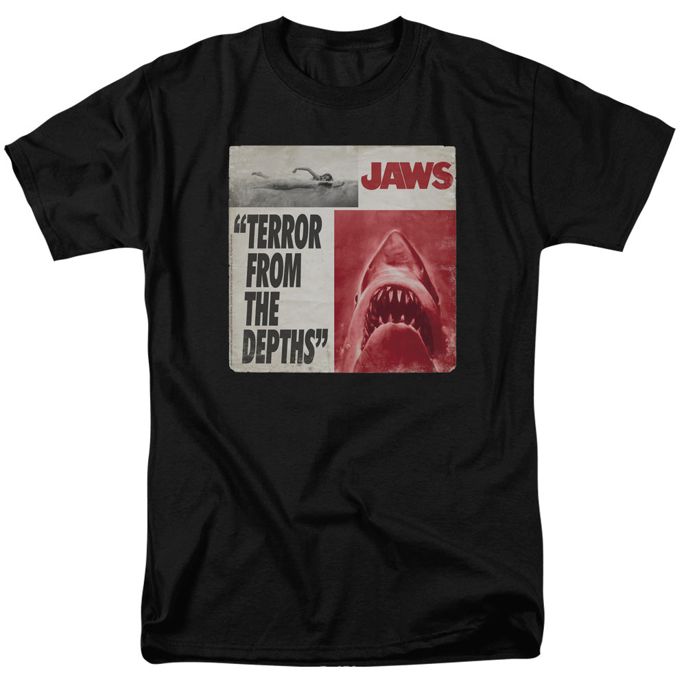 JAWS/TERROR