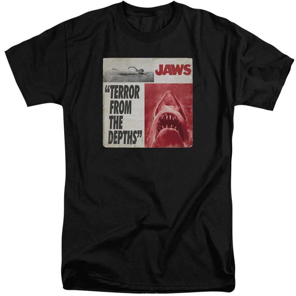 JAWS/TERROR