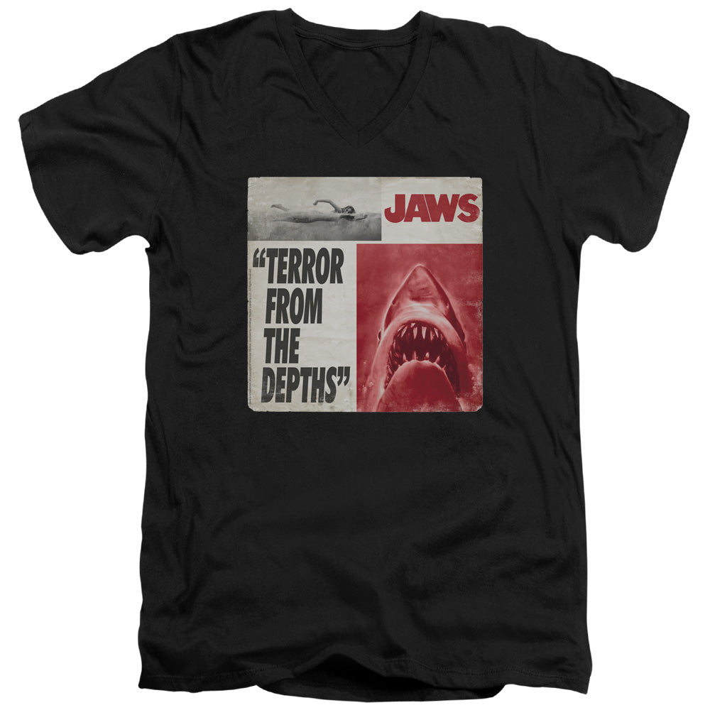 JAWS/TERROR