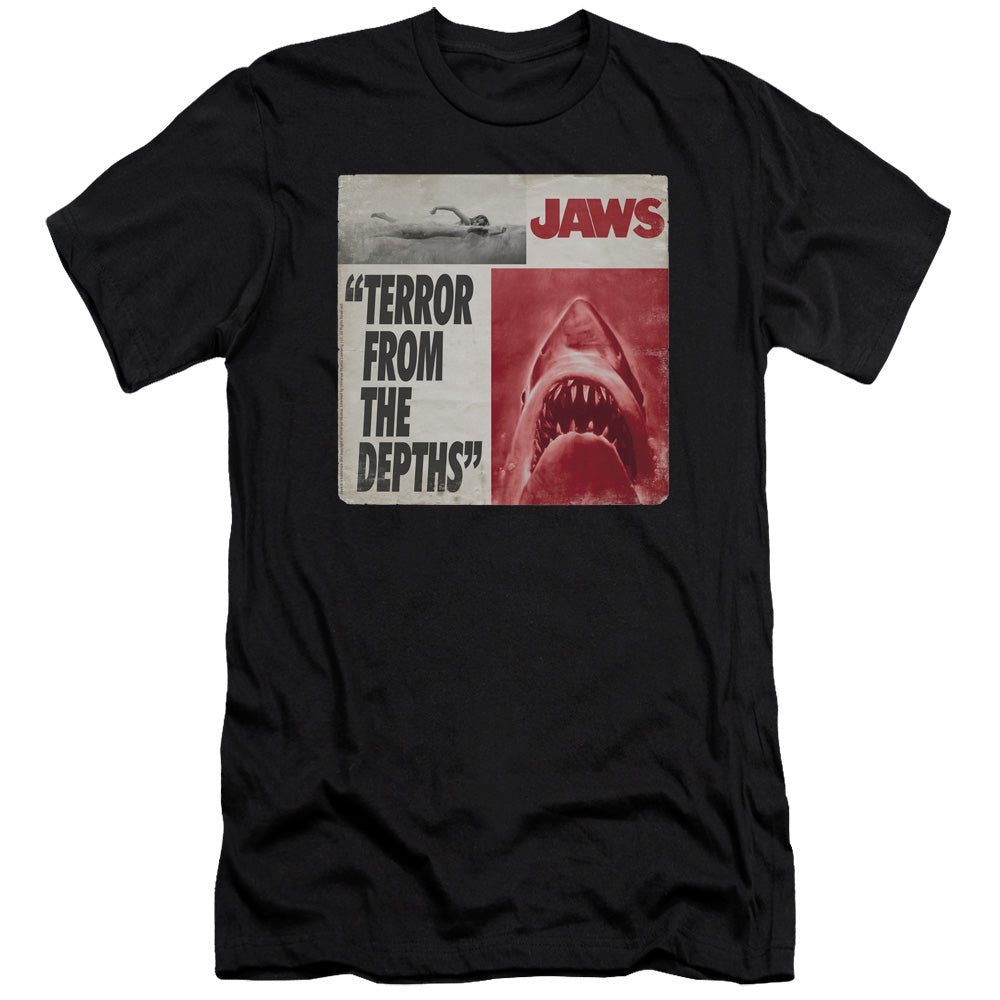 JAWS/TERROR