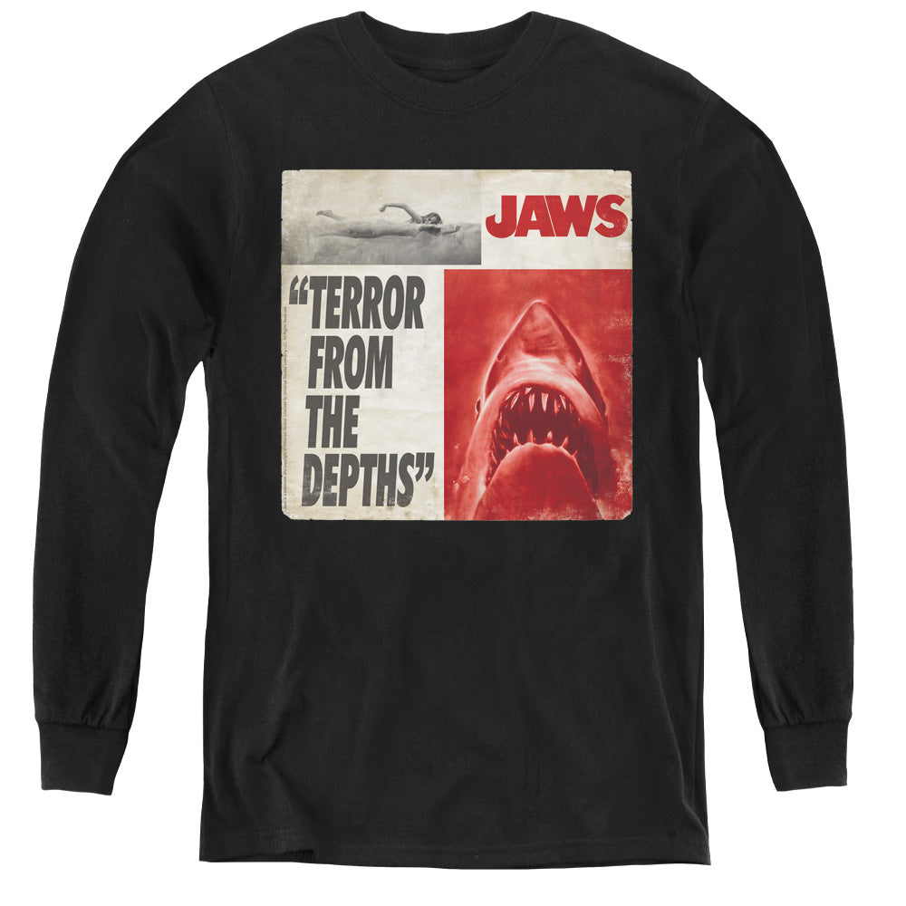 JAWS/TERROR