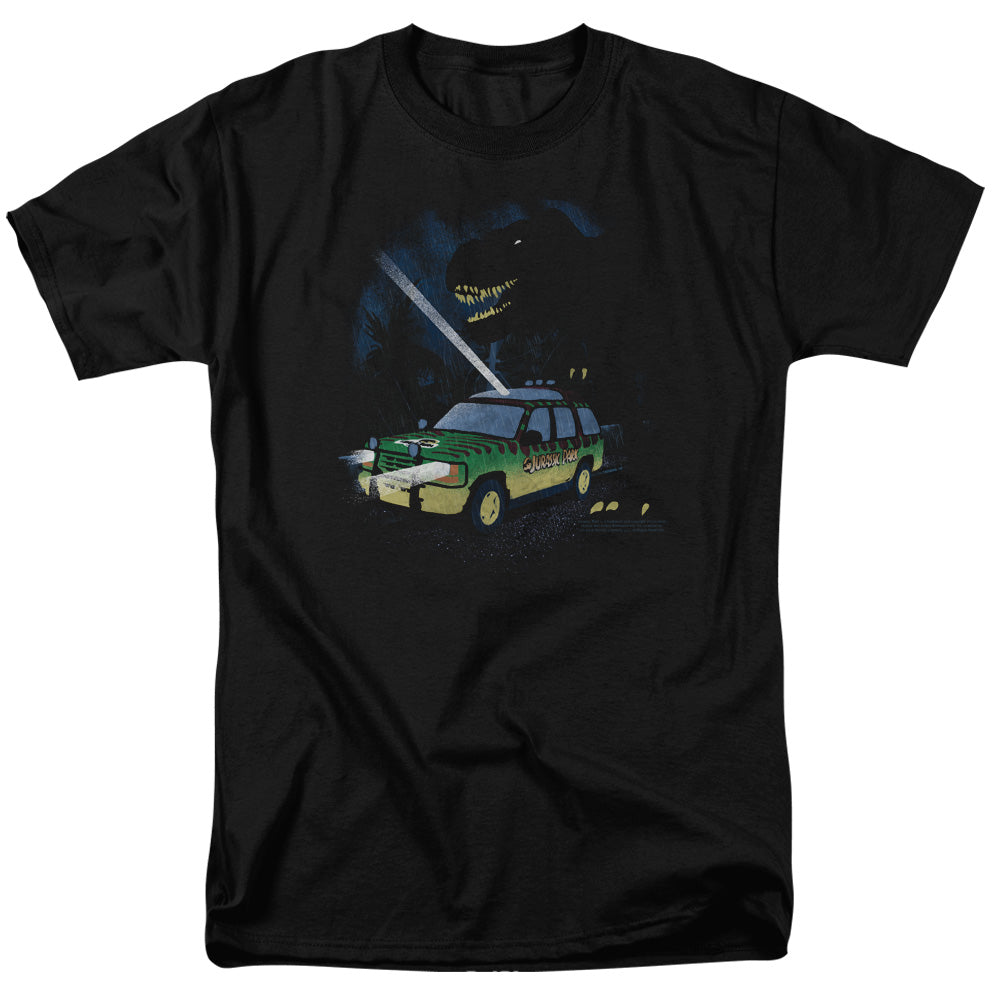 JURASSIC PARK/TURN IT OFF
