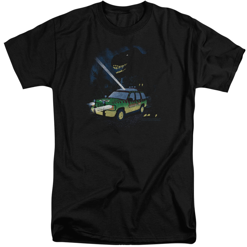 JURASSIC PARK/TURN IT OFF