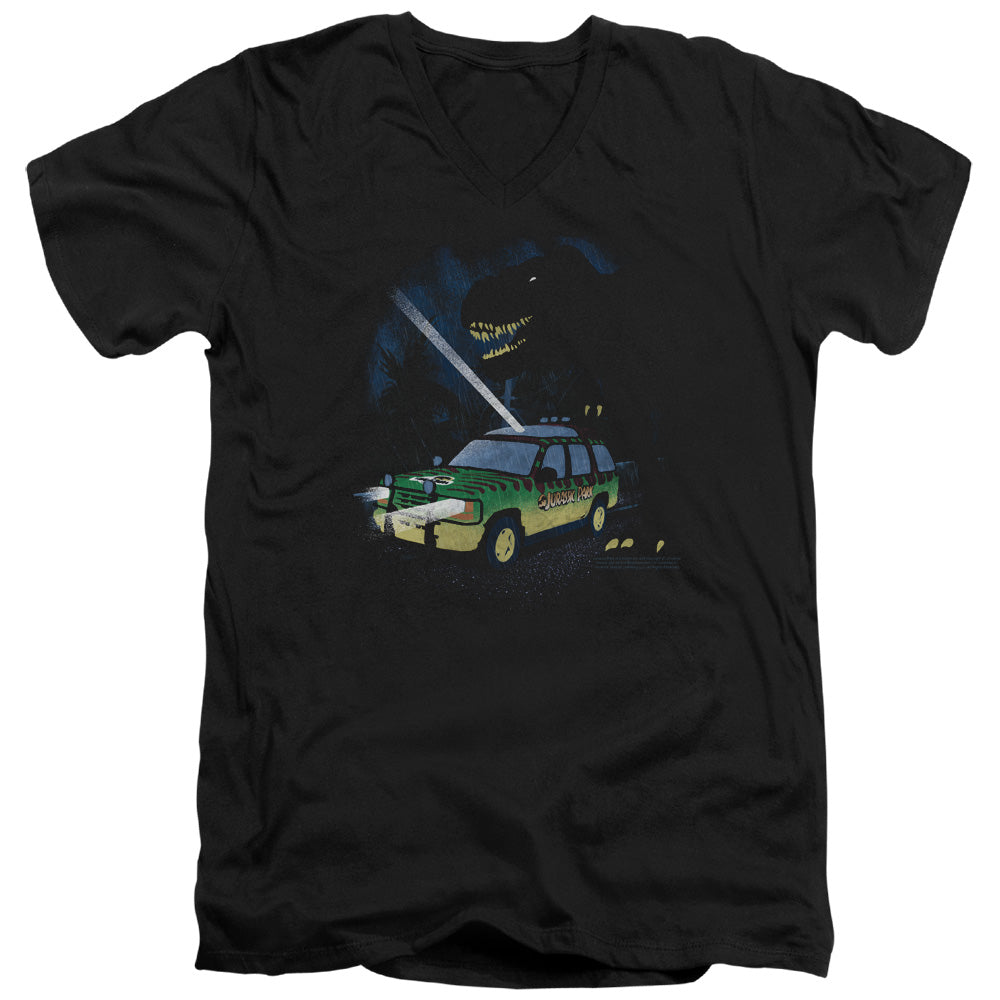 JURASSIC PARK/TURN IT OFF