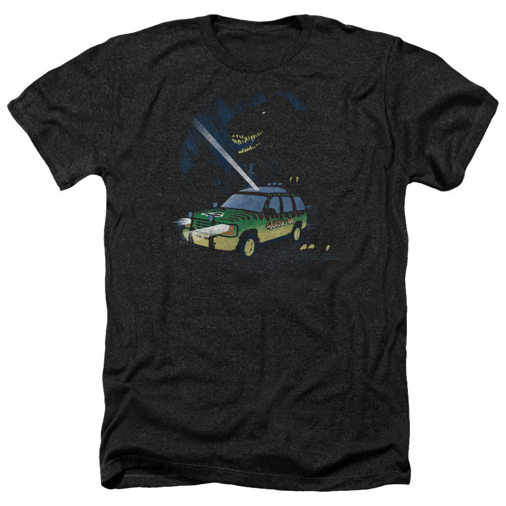 JURASSIC PARK/TURN IT OFF
