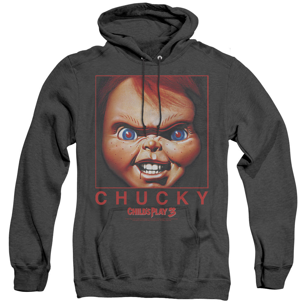 CHILDS PLAY/CHUCKY SQUARED