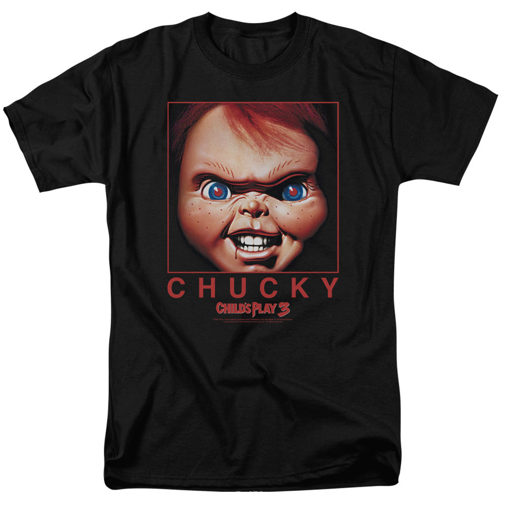 CHILDS PLAY/CHUCKY SQUARED