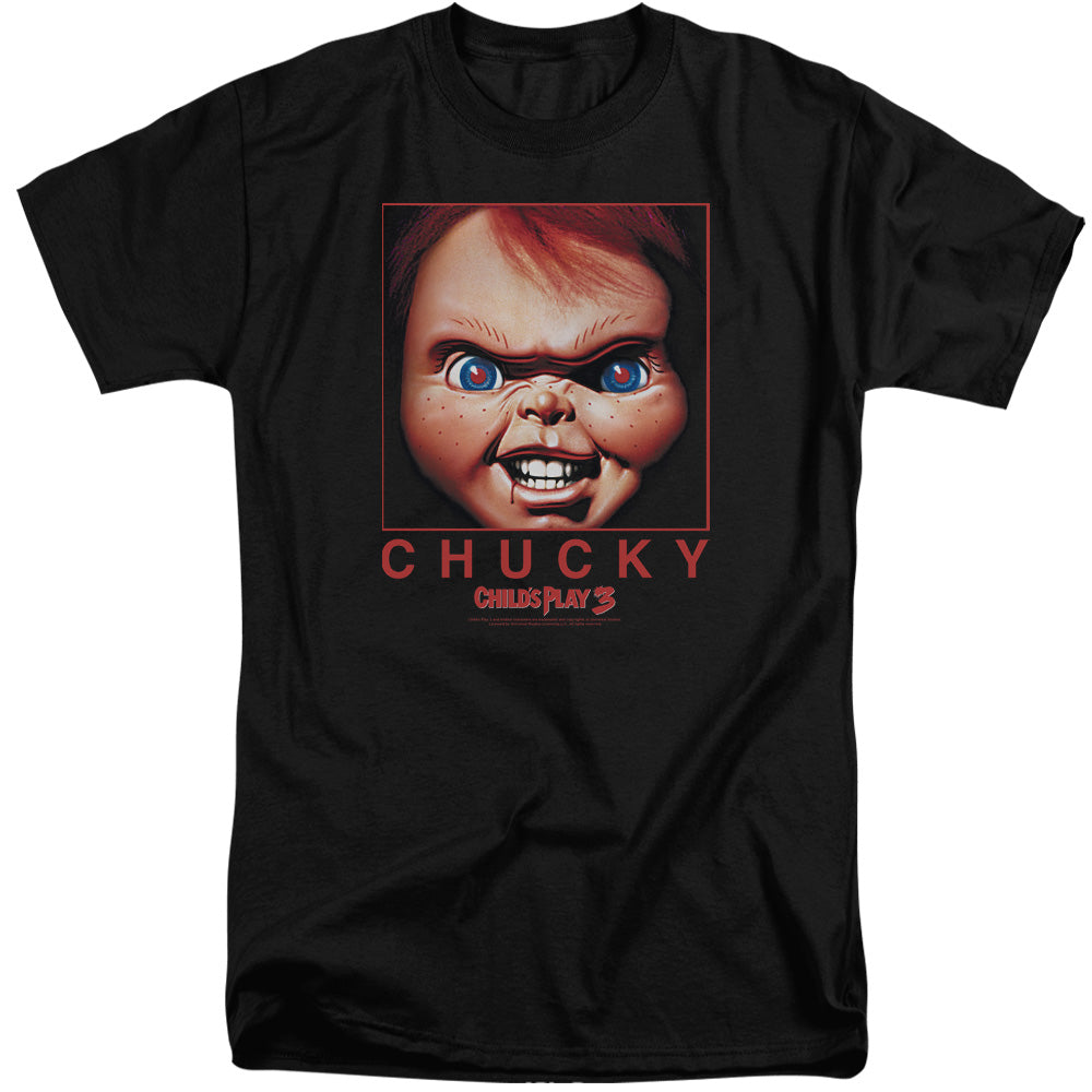 CHILDS PLAY/CHUCKY SQUARED