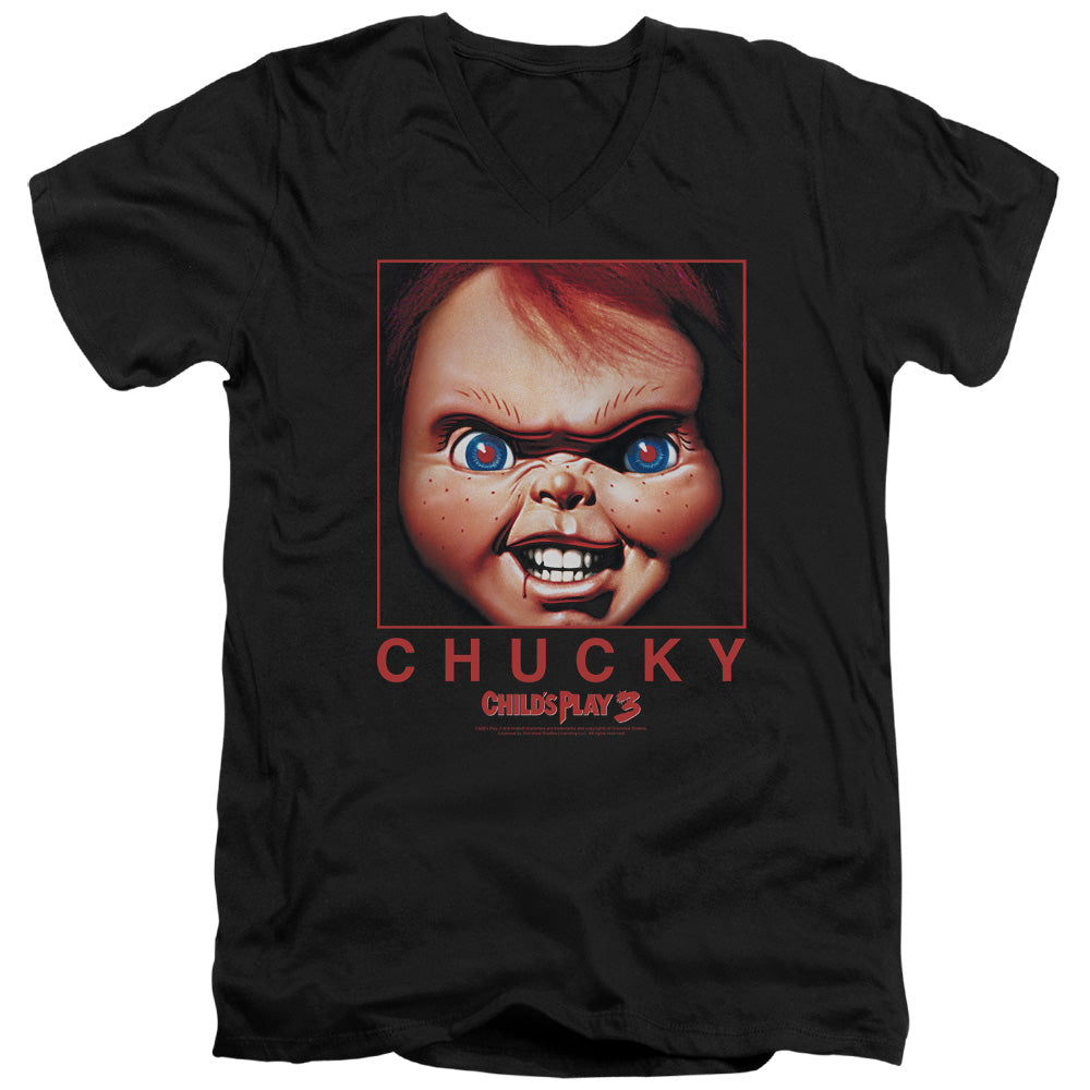 CHILDS PLAY/CHUCKY SQUARED