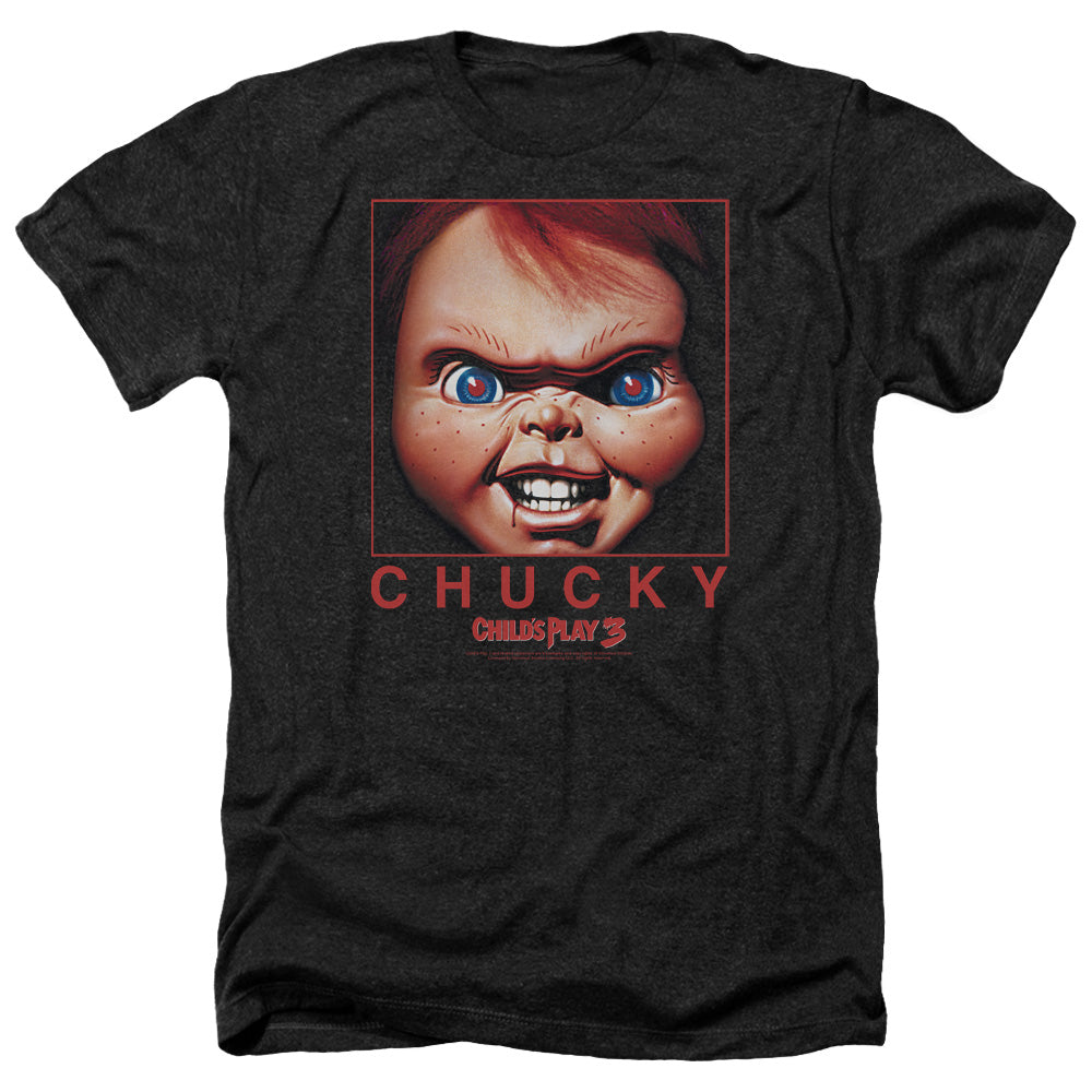 CHILDS PLAY/CHUCKY SQUARED