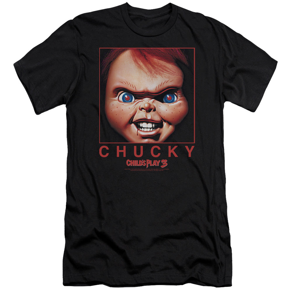 CHILDS PLAY/CHUCKY SQUARED