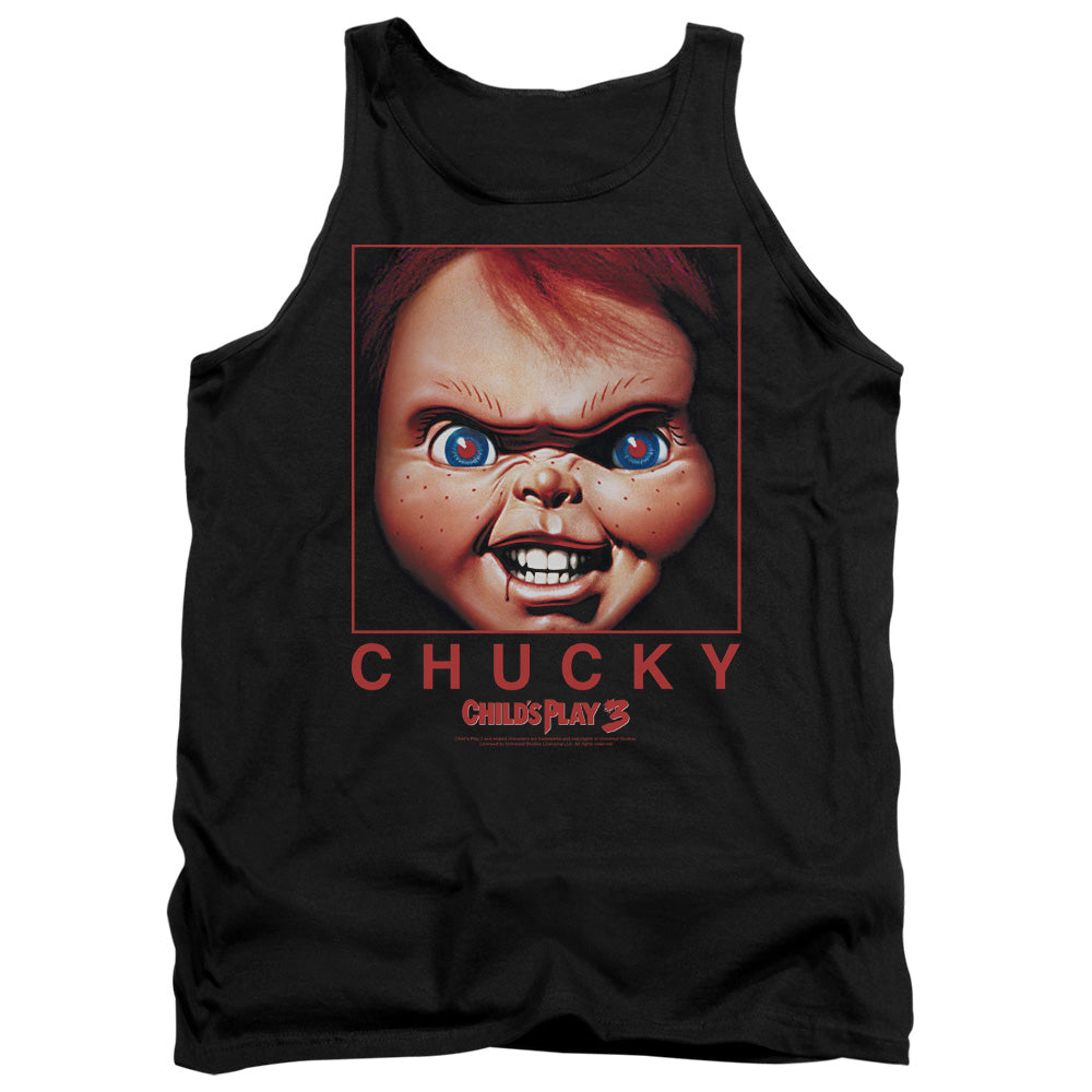 CHILDS PLAY/CHUCKY SQUARED
