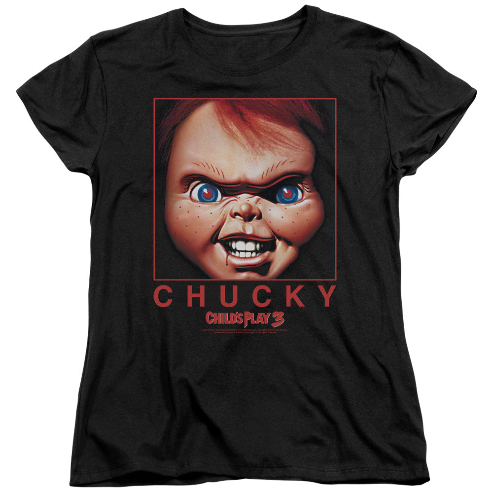 CHILDS PLAY/CHUCKY SQUARED
