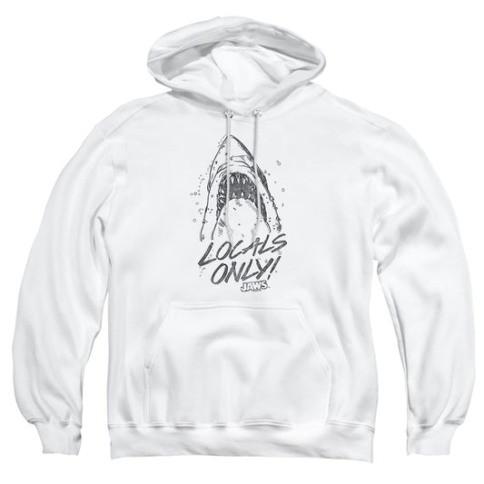 JAWS/LOCALS ONLY