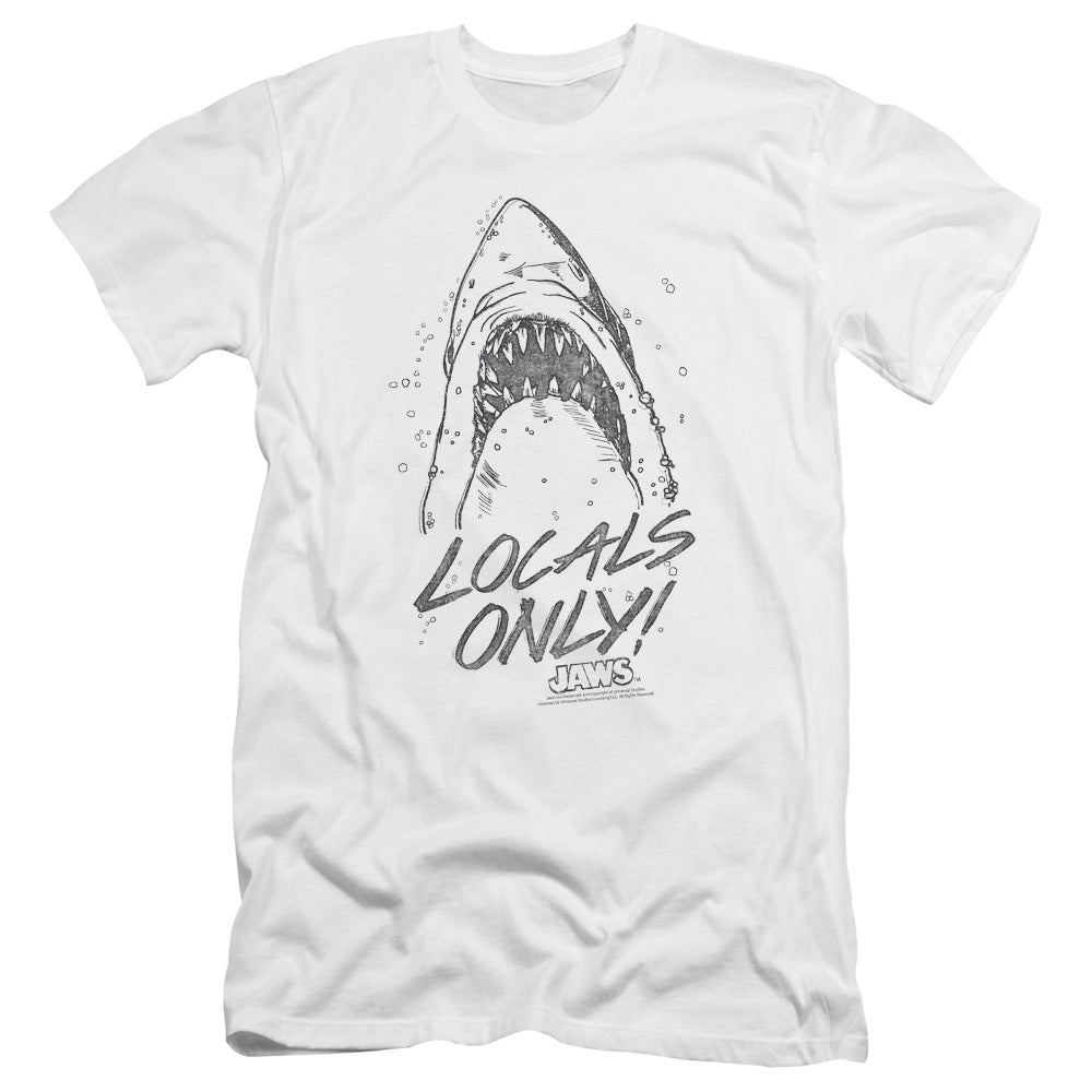 JAWS/LOCALS ONLY