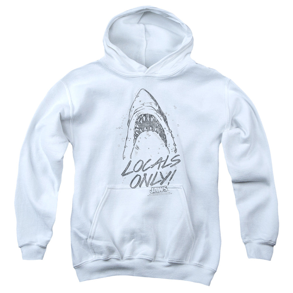 JAWS/LOCALS ONLY