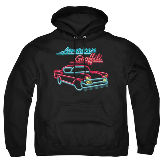AMERICAN GRAFFITI/NEON