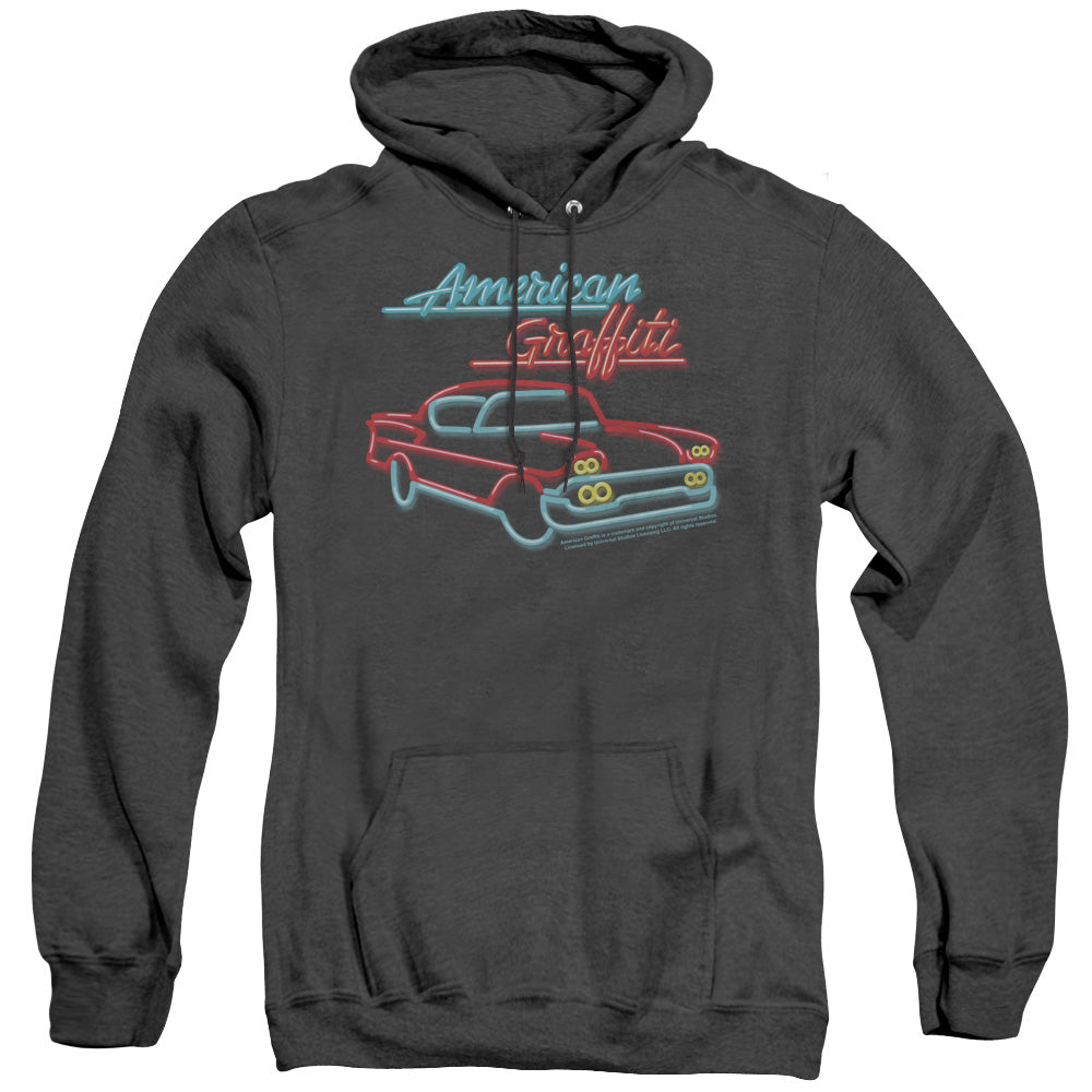 AMERICAN GRAFFITI/NEON