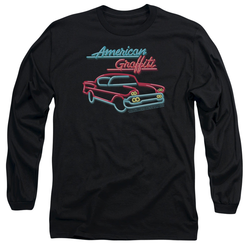AMERICAN GRAFFITI/NEON