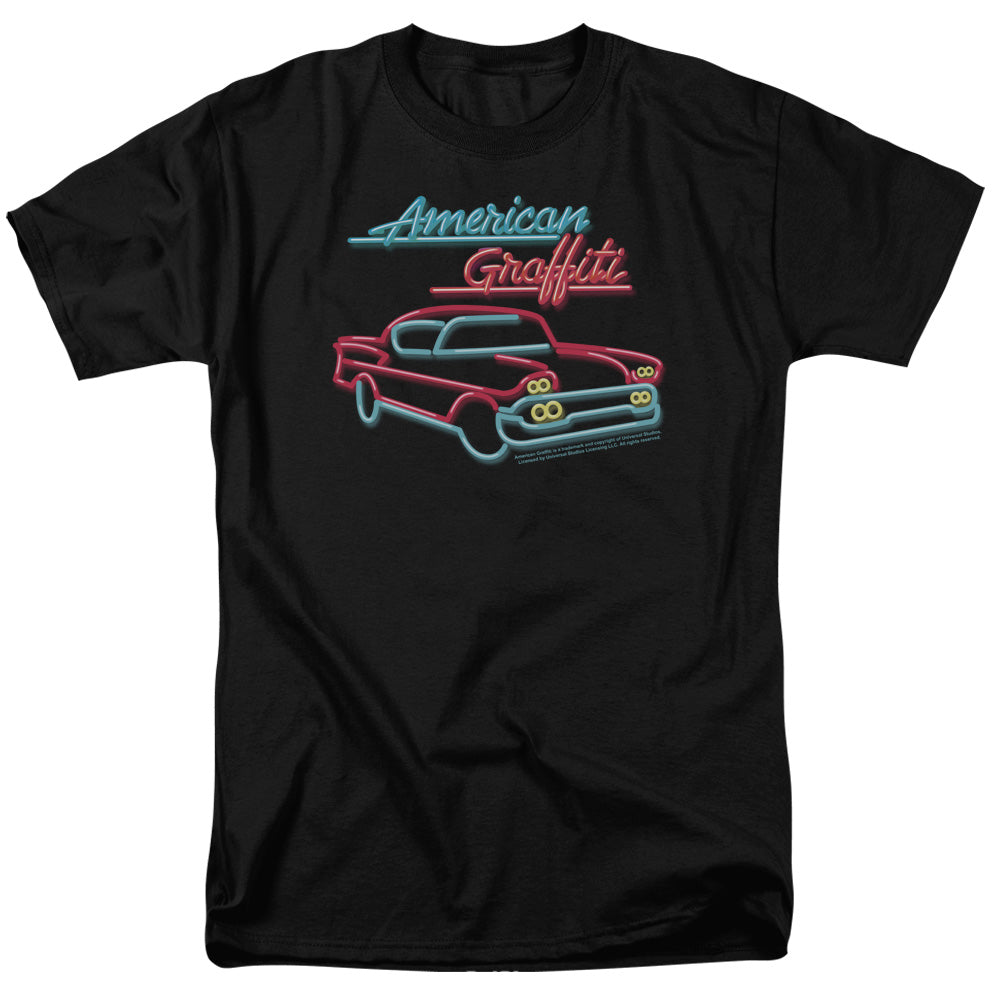 AMERICAN GRAFFITI/NEON