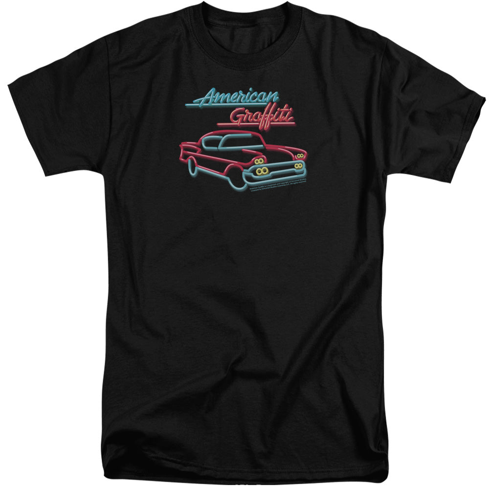 AMERICAN GRAFFITI/NEON