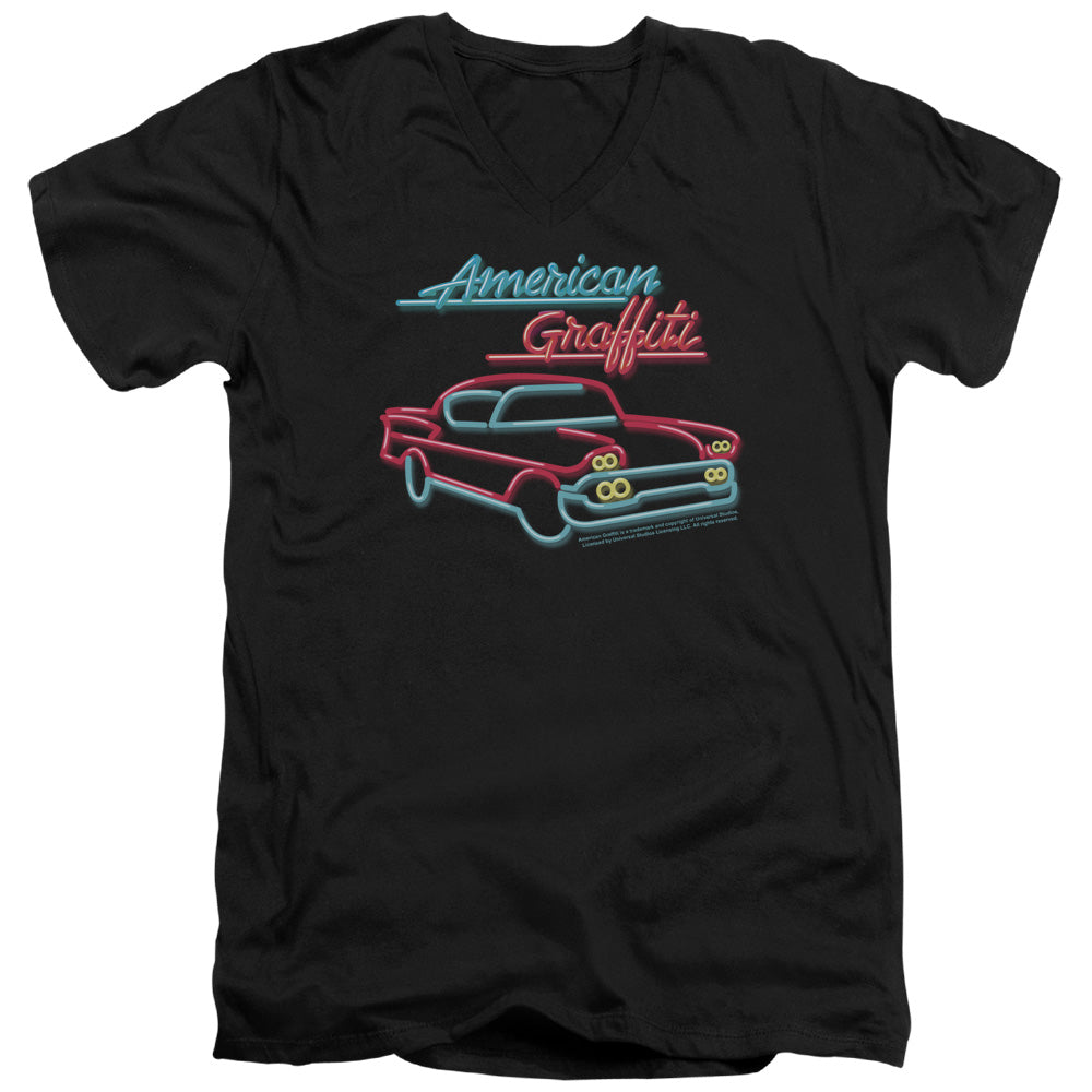 AMERICAN GRAFFITI/NEON