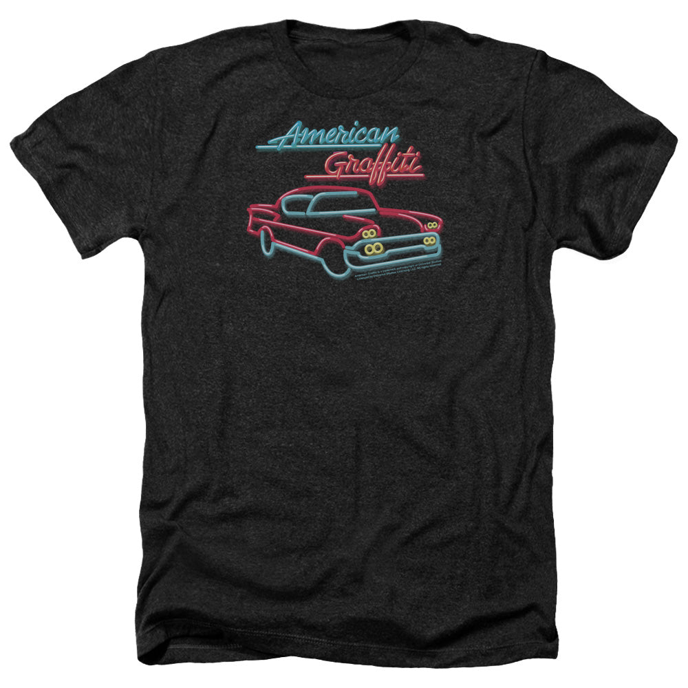AMERICAN GRAFFITI/NEON