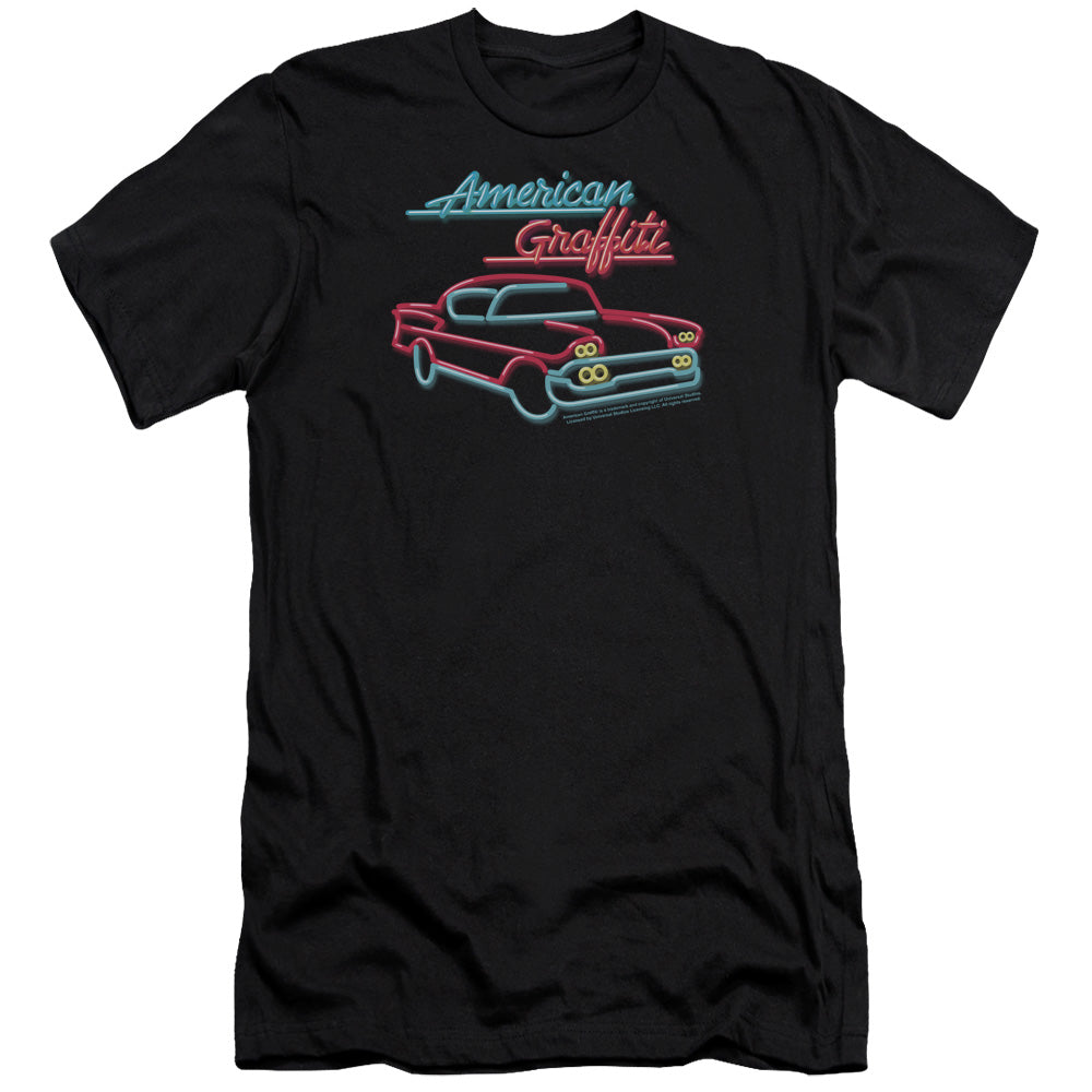 AMERICAN GRAFFITI/NEON