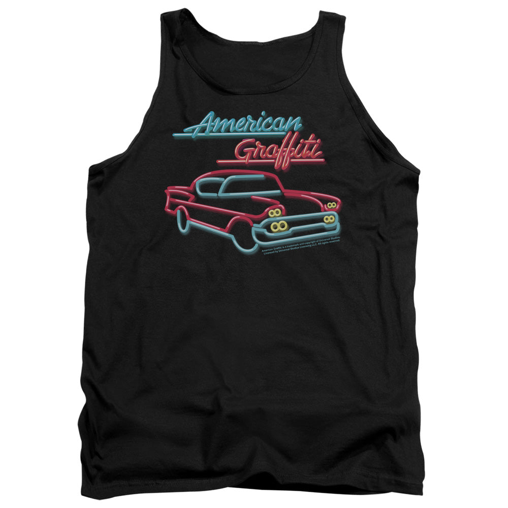AMERICAN GRAFFITI/NEON