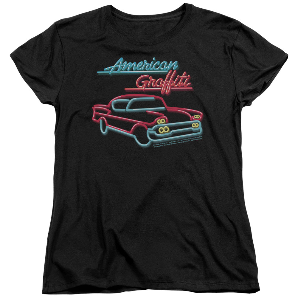 AMERICAN GRAFFITI/NEON
