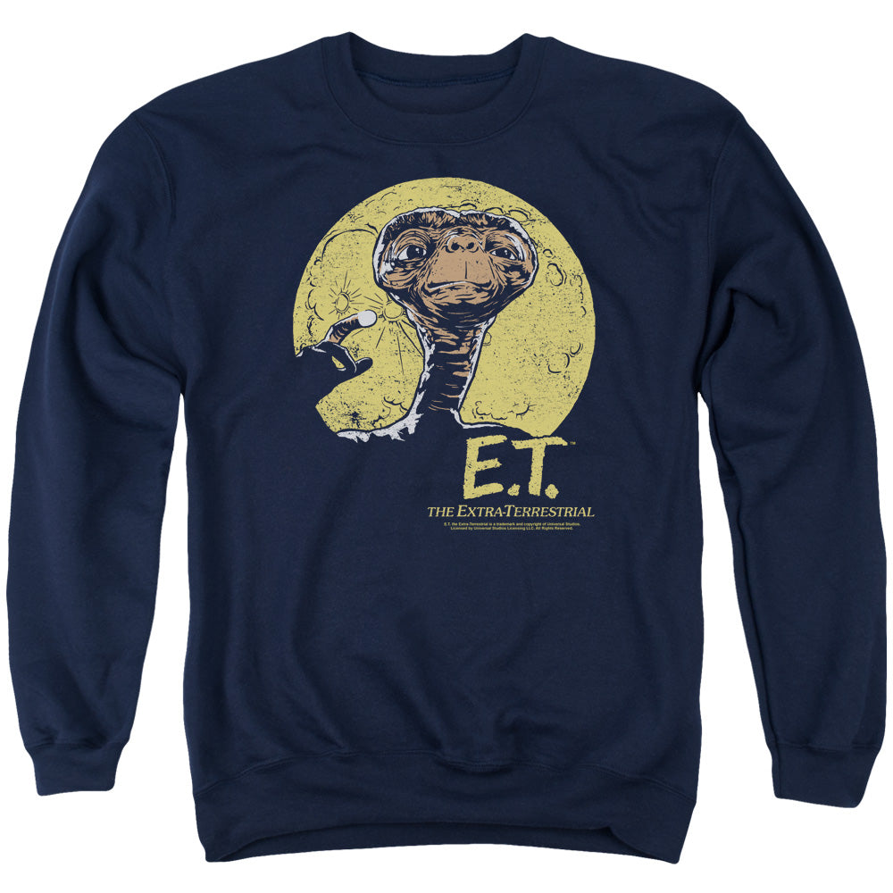 ET/MOON FRAME