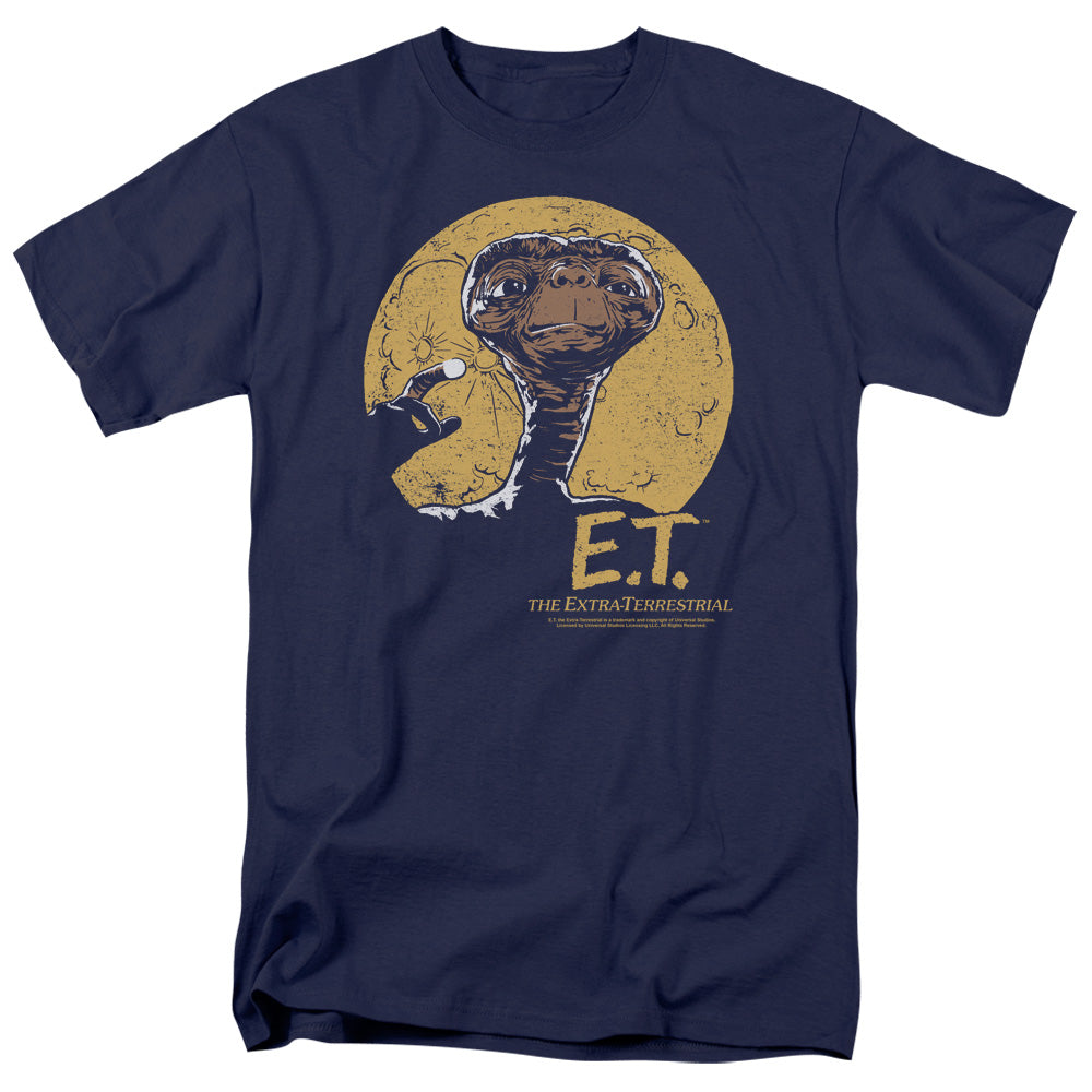 ET/MOON FRAME