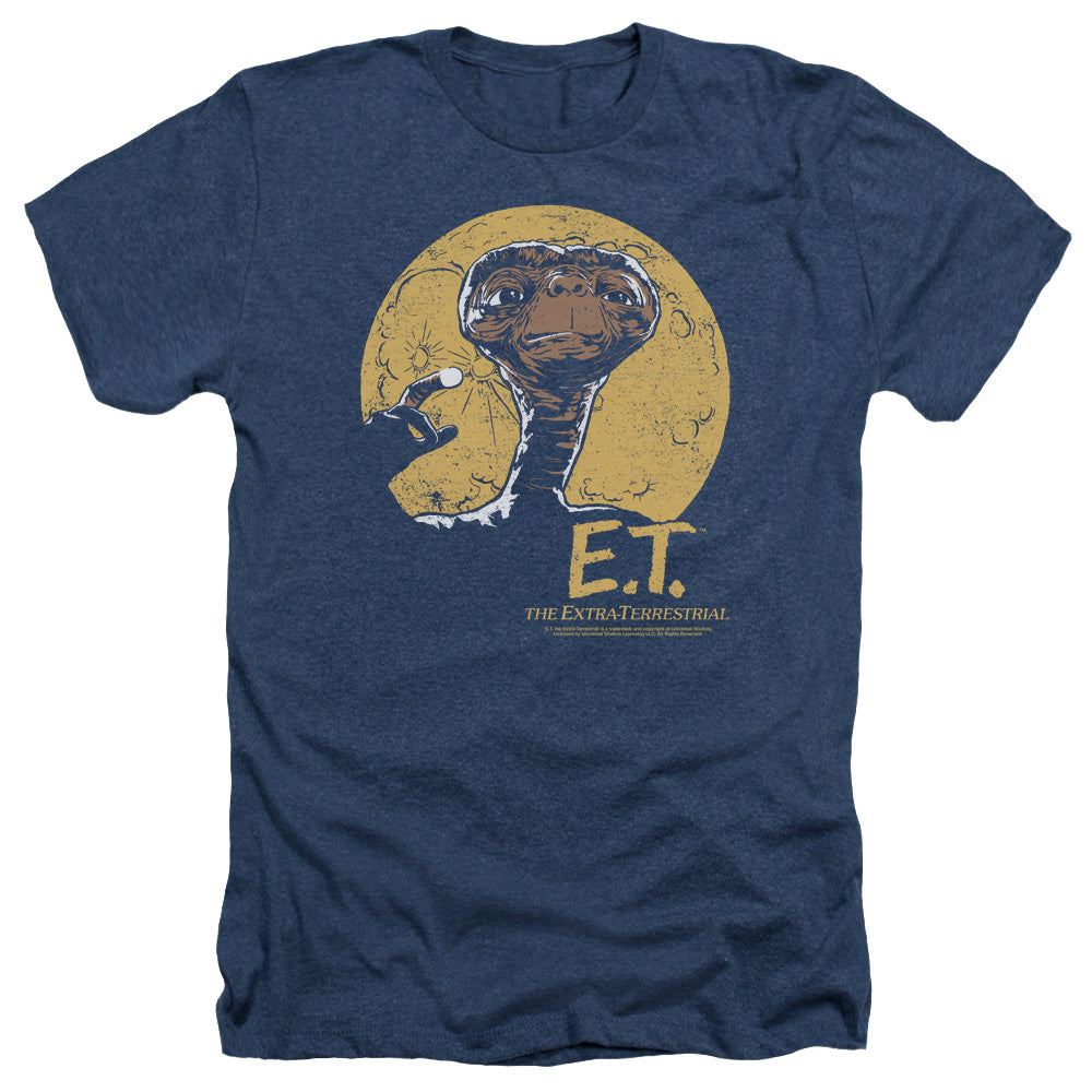 ET/MOON FRAME
