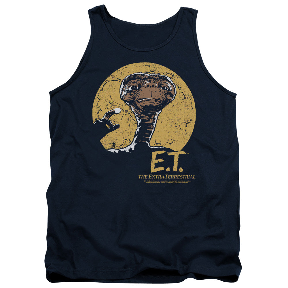 ET/MOON FRAME