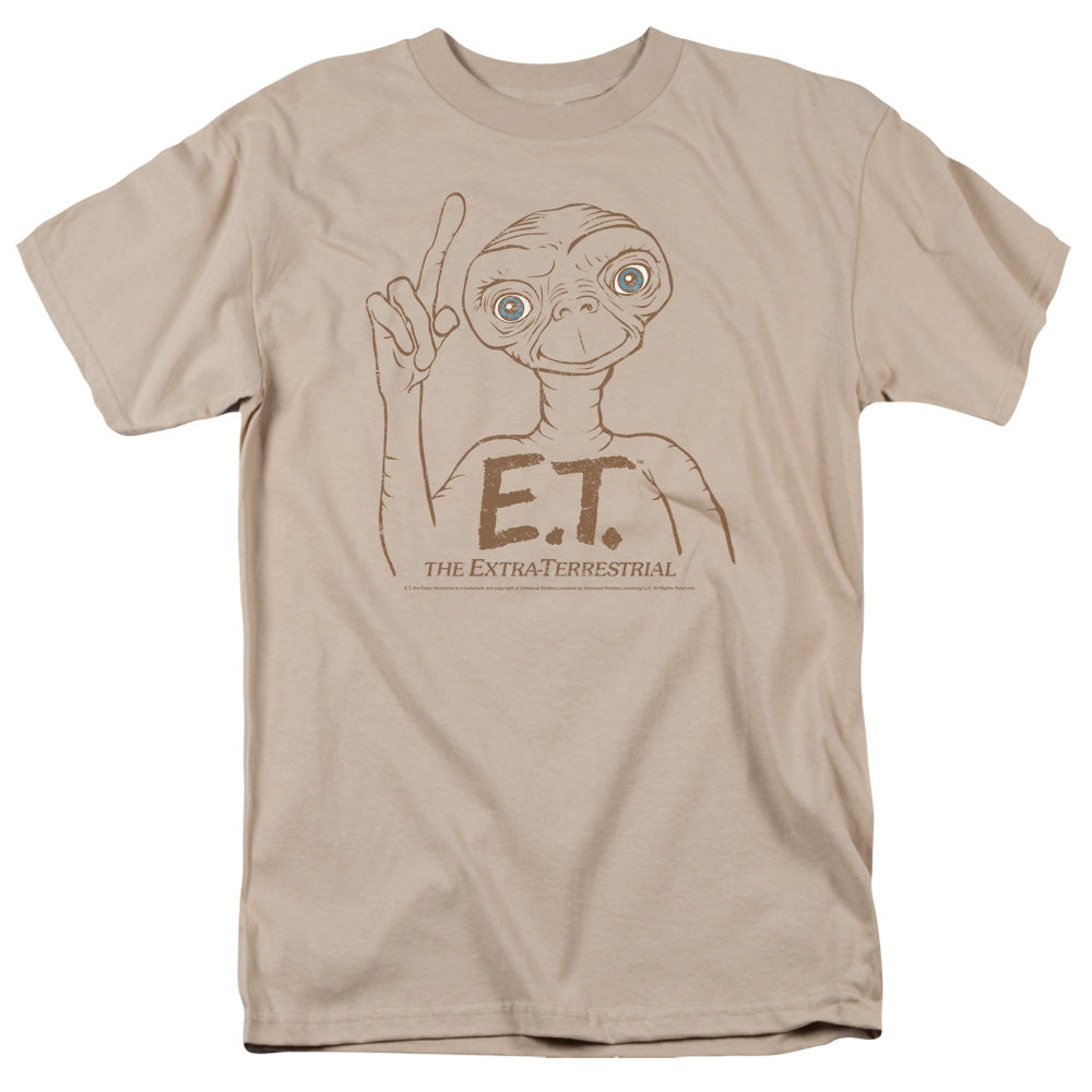 ET/POINTING