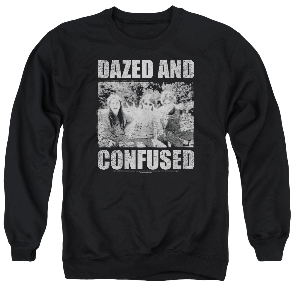 DAZED AND CONFUSED/ROCK ON