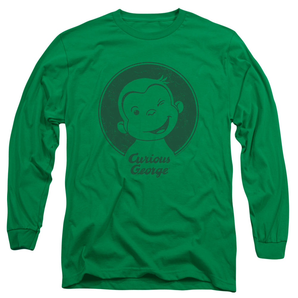 CURIOUS GEORGE/CLASSIC WINK